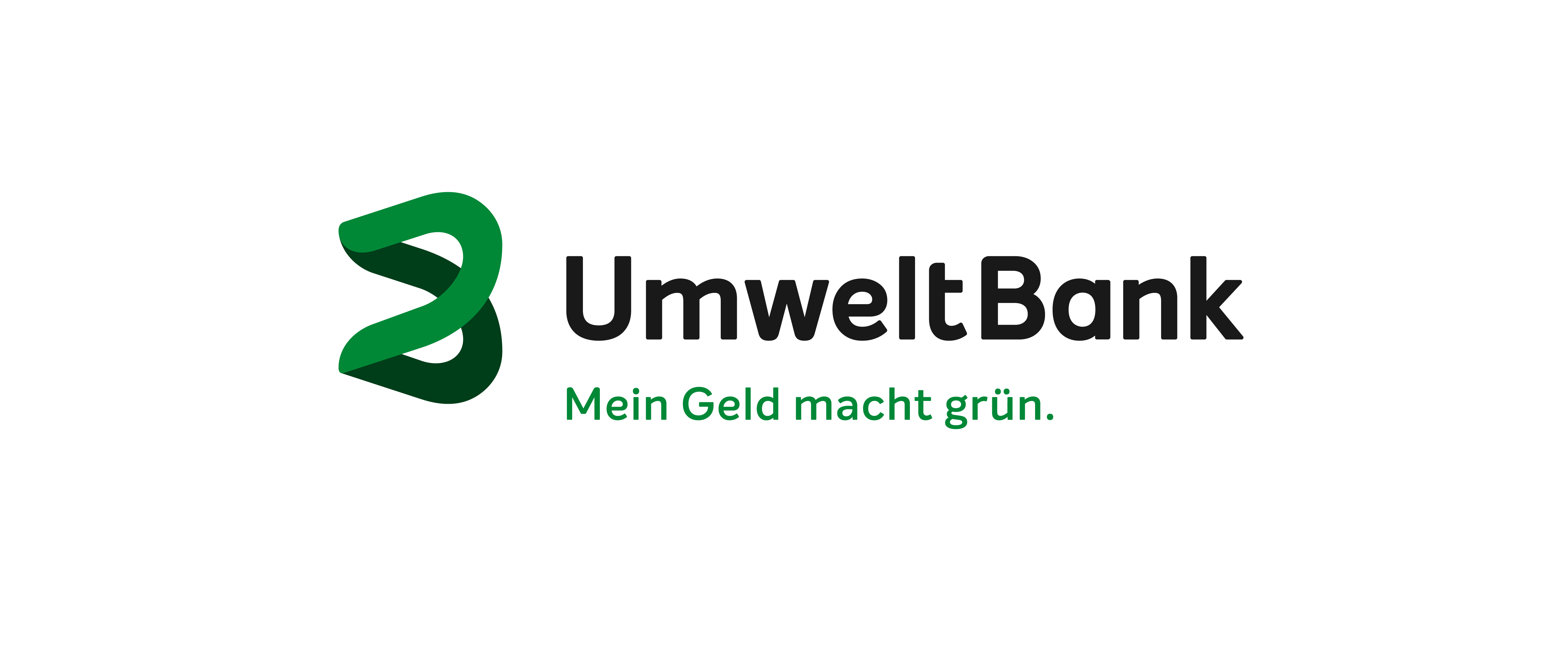 umweltbank logo