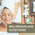 Rabattcodes & Gutscheine für Wellnessurlaub 2024