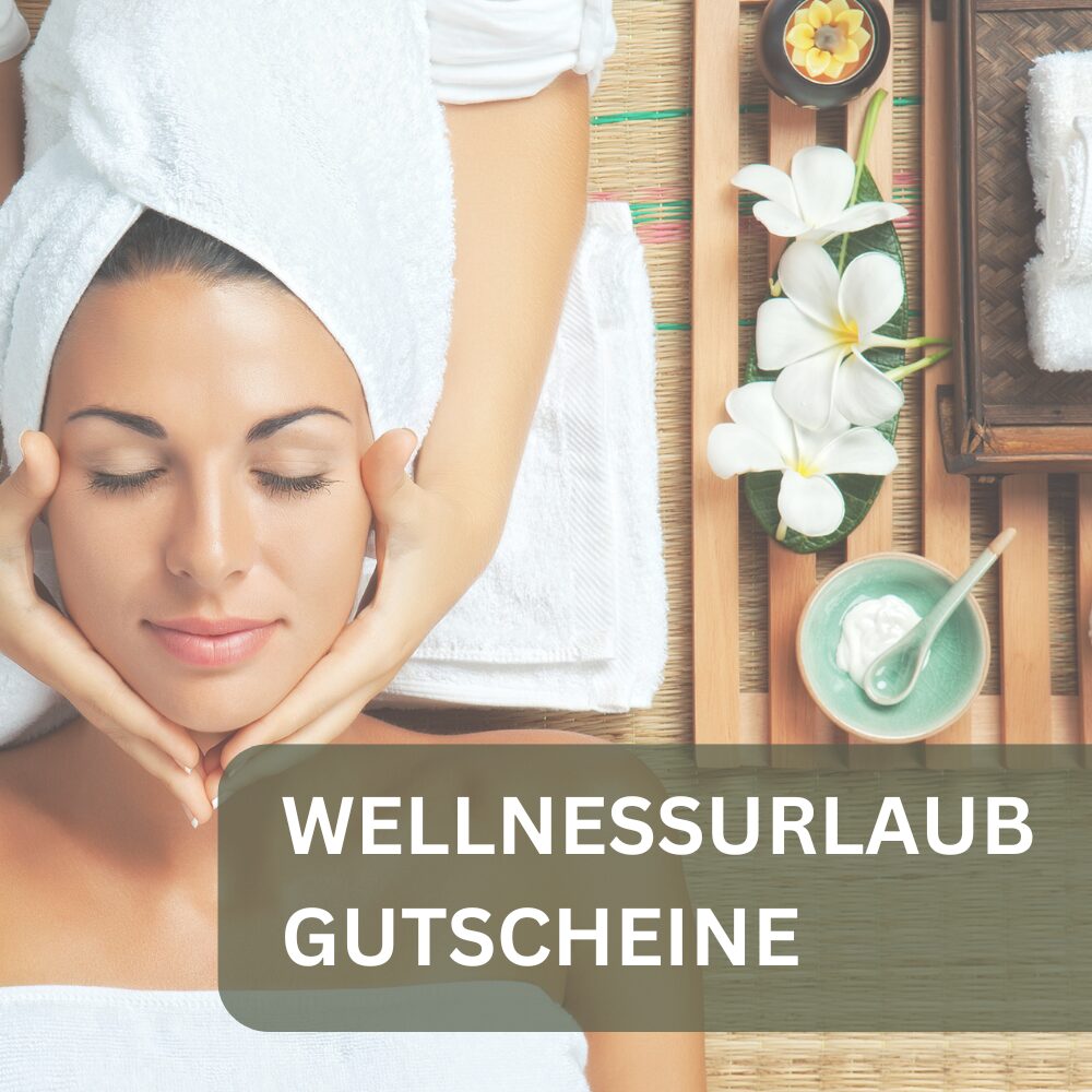 Wellnessurlaub Gutscheine & Rabattcodes Urlaubstracker