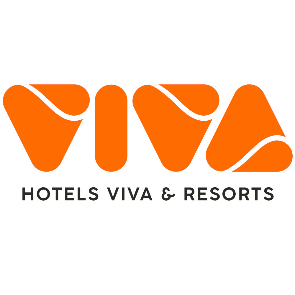 Viva Hotels Logo 2024