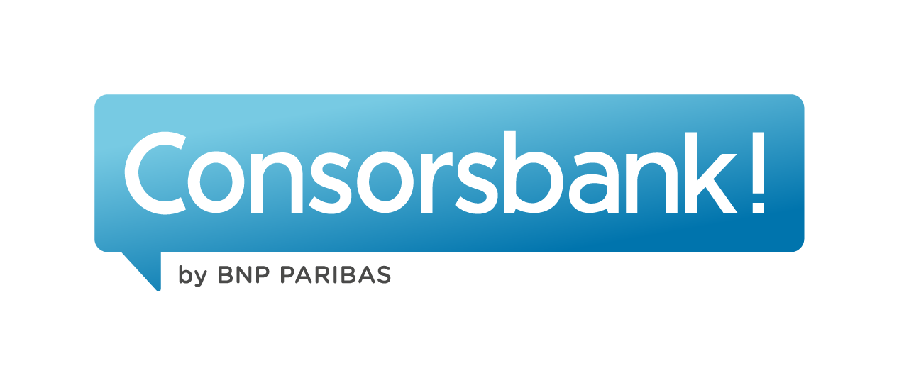 consorsbank Logo