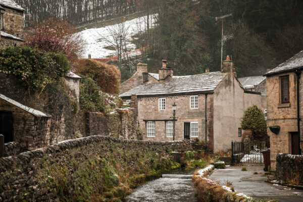 England Castleton