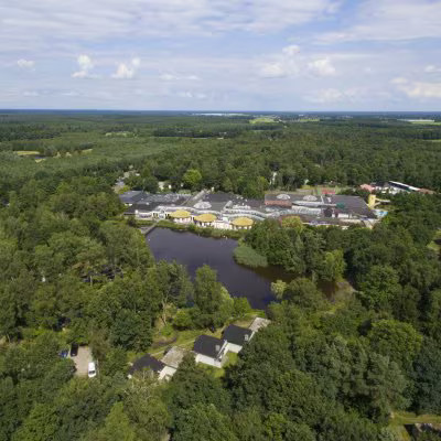 Center Parcs Limburgse Peel