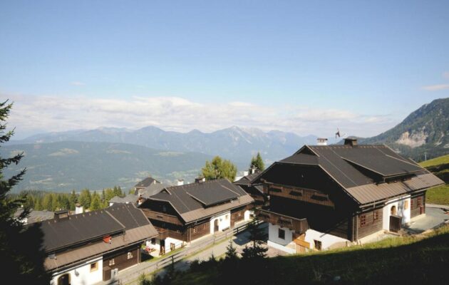 Österreich Hotel Marcius Kärnten Hermagor