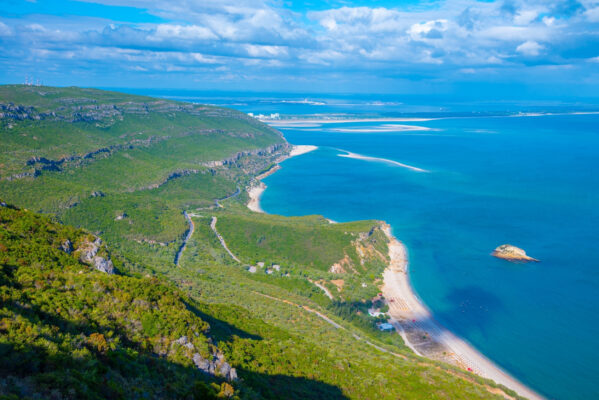 Portugal Serra da Arrabida