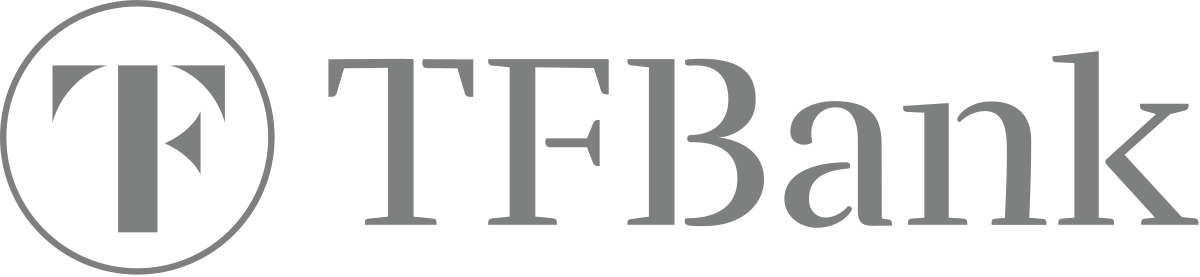 TF Bank Logo