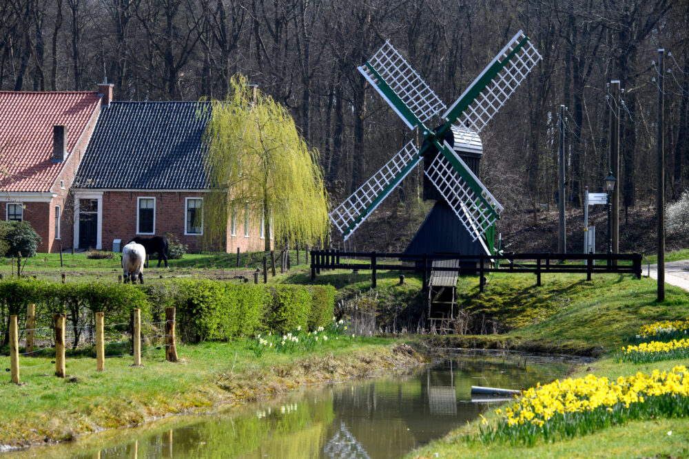 Holland Erlebnismuseum