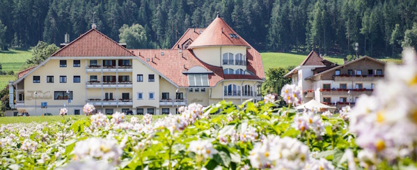 Südtirol Hotel Schönblick Sport & Aktiv