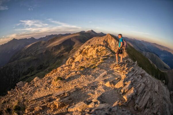 Wanderreise in Arinsal