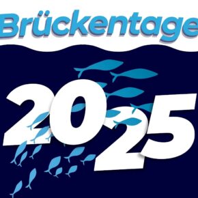 Brückentage 2025 Urlaub planen mit Urlaubstracker