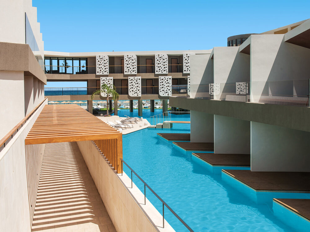 Kreta Harmony Boutique Resort