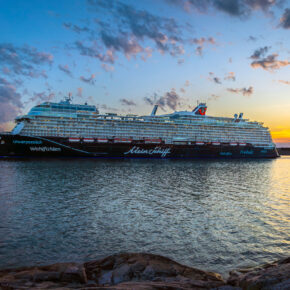 Mein Schiff 7 Rundgang