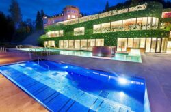 Entspannung in Slowenien: 3 Tage in der Therme Rimske inkl. Halbpension & Thermen-Eintri...