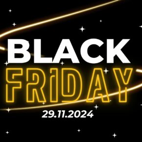 2024 Black Friday Beitragsbild