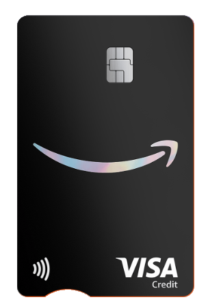 Amazon Visa 2024