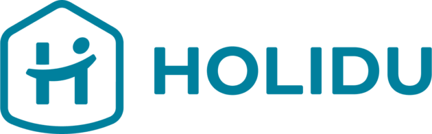 Holidu Logo 2024