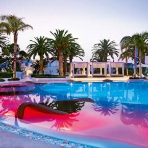 Luxusurlaub auf Kreta: 8 Tage im TOP 5*  Grecotel mit Frühstück, Flug & Transfer ab nur 1127€