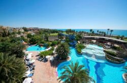 Luxusurlaub in der Türkei: 6 Tage inkl. TOP 5* Hotel, All Inclusive, Flug & Transfer ab ...