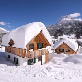 Ferienhaus Altaussee