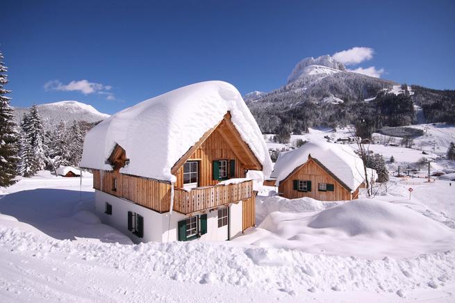 Ferienhaus Altaussee