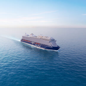 Mein Schiff Relax Mittelmeer