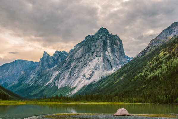 Northwest Territories Tourism/ Via Marketing Felix Stark