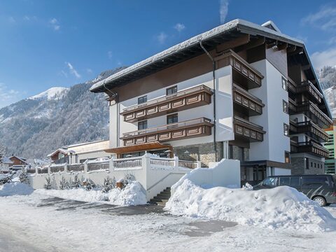 Hotel Victoria by VAYA in Österreich bei Zell am See © sunweb 