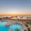 Black Week Kracher: 8 Tage Ägypten im TOP Award 4* Hotel mit All Inclusive, Flug & Transfer nur 606€