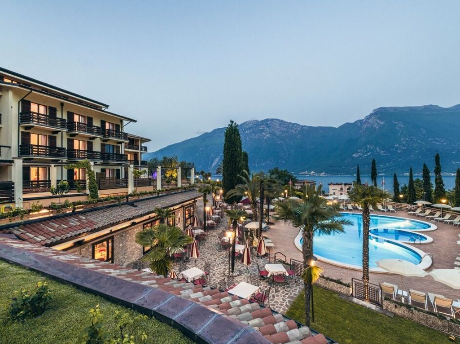 Gardasee-Hotel-Caravel