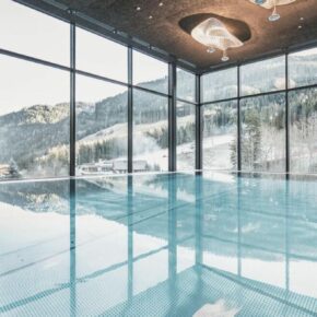 Wellness-Wochenende in Südtirol: 3 Tage im 5* Hotel mit Halbpension ab 299€