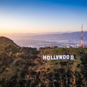 Los Angeles: Unsere Top 10 Sehenswürdigkeiten in der Stadt der Engel