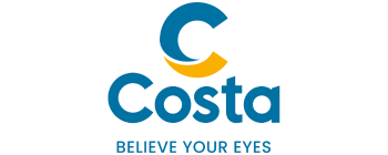 Costa Logo Black Week 2024