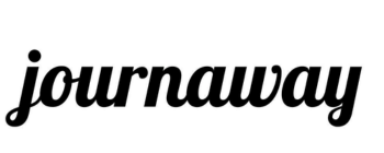 Journaway Logo Black Week 2024