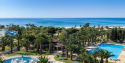 Tunesien: 6 Tage im TOP 5* Hotel mit All Inclusive, Flug & Transfer nur 349€