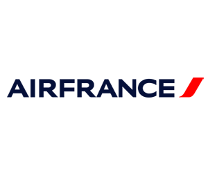 Air France Logo 2024