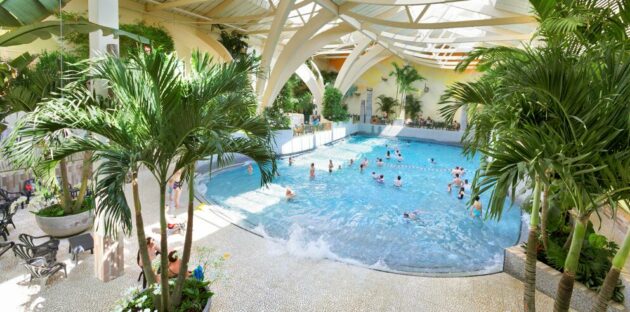 Center Parcs Bostalsee