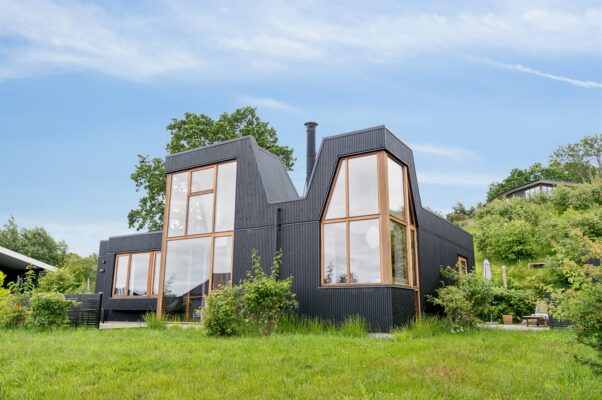 Dänemark Ferienhaus Karens Bakke 28