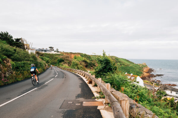 Jersey Fahrradtouren