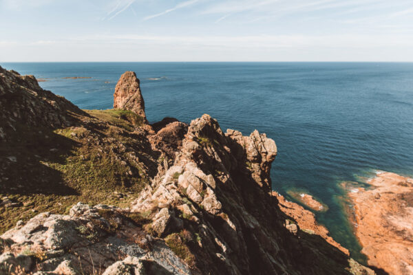 Jersey National Park