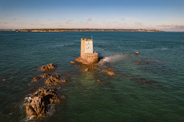 Jersey Seymour Tower