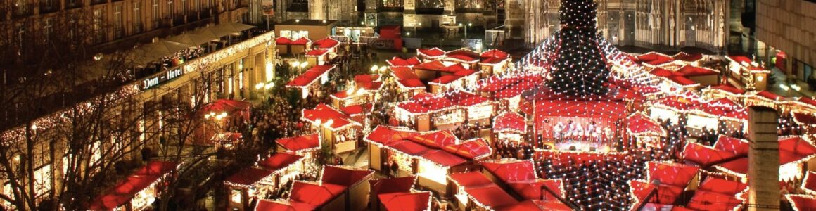 koeln weihnachten