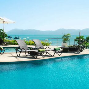 Koh Samui Buri Beach Resort