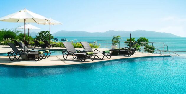 Koh Samui Buri Beach Resort