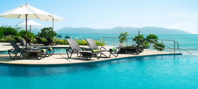 Traumreise Thailand: 13 Tage Koh Samui und Bangkok mit 4* und 5* Hotel, Verpflegung, Flug & Transfers ab 1645€