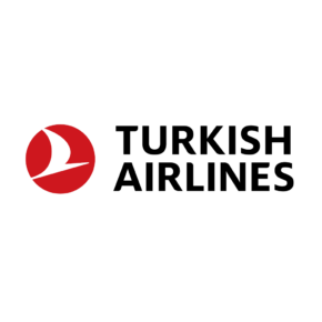 Turkish Airlines Gutschein Logo