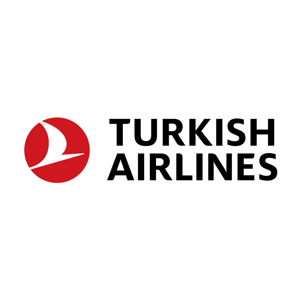 Turkish Airlines Logo