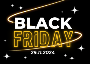 Black Week Angebote