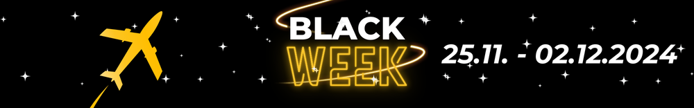 Black Week Kampagne