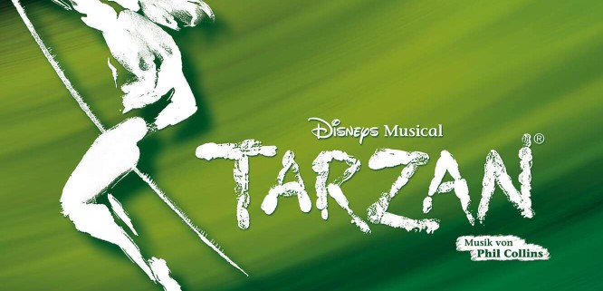 Tarzan