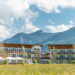 Best Western Plus Hotel Alpenhof